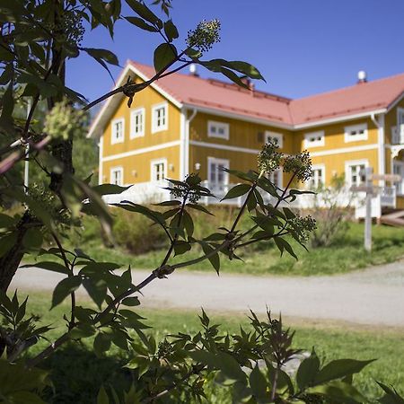 Herranniemi Guesthouse Vuonislahti Εξωτερικό φωτογραφία
