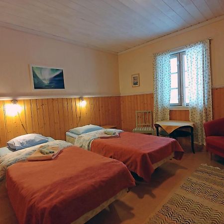 Herranniemi Guesthouse Vuonislahti Εξωτερικό φωτογραφία