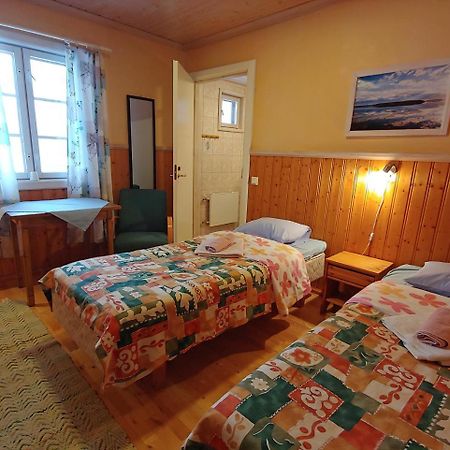 Herranniemi Guesthouse Vuonislahti Εξωτερικό φωτογραφία
