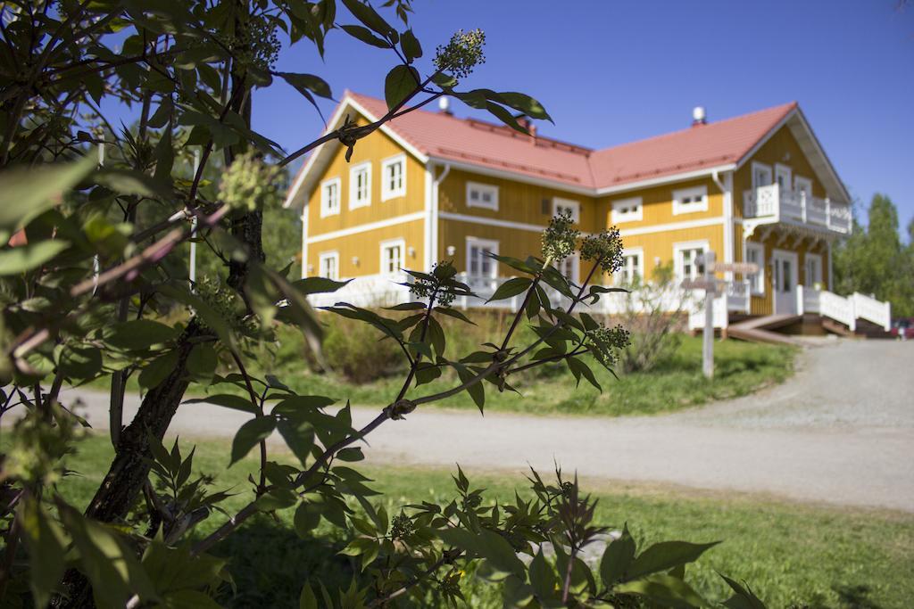 Herranniemi Guesthouse Vuonislahti Εξωτερικό φωτογραφία