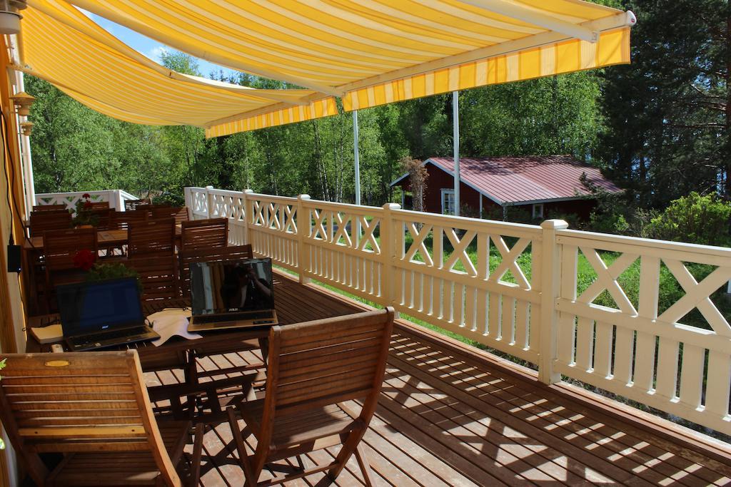 Herranniemi Guesthouse Vuonislahti Εξωτερικό φωτογραφία