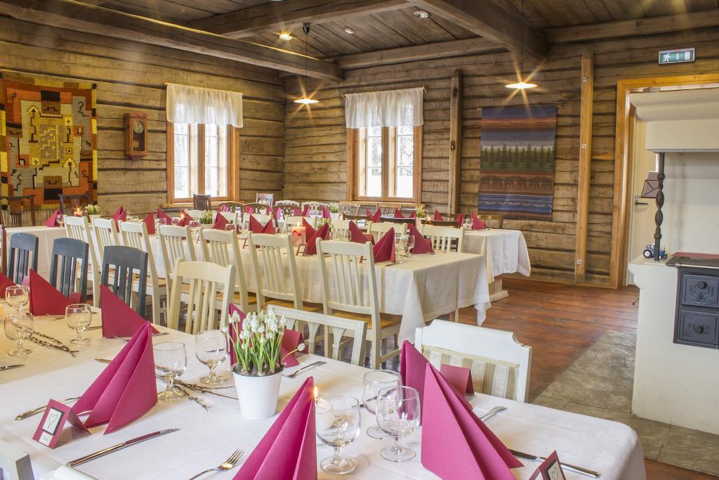 Herranniemi Guesthouse Vuonislahti Εξωτερικό φωτογραφία