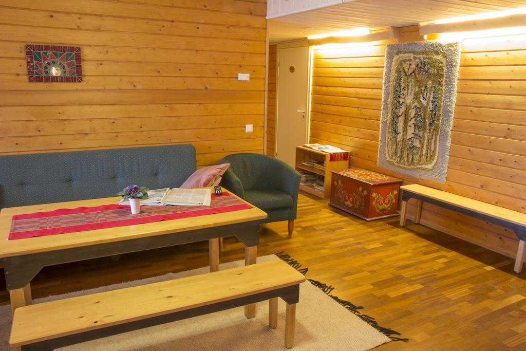 Herranniemi Guesthouse Vuonislahti Εξωτερικό φωτογραφία