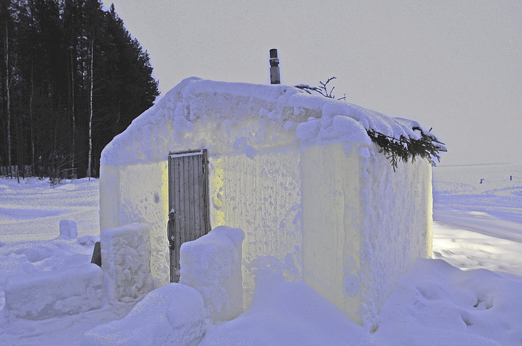 Herranniemi Guesthouse Vuonislahti Εξωτερικό φωτογραφία
