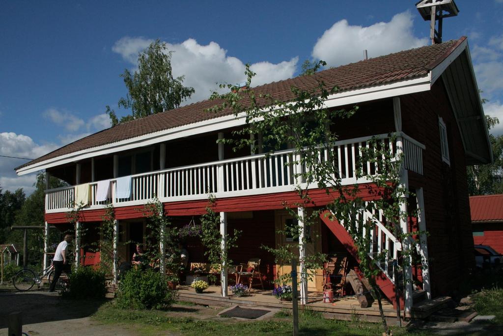 Herranniemi Guesthouse Vuonislahti Εξωτερικό φωτογραφία