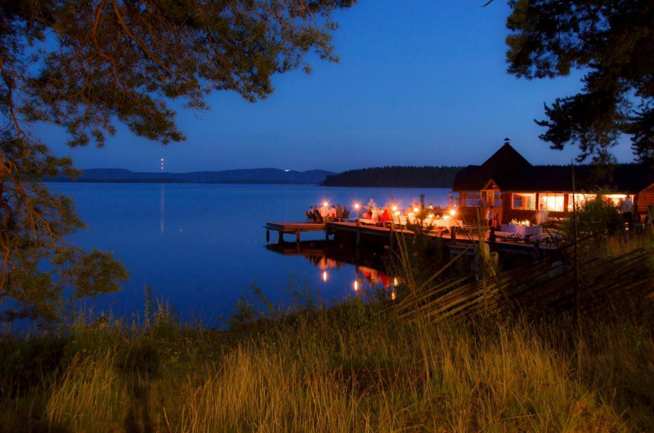 Herranniemi Guesthouse Vuonislahti Εξωτερικό φωτογραφία