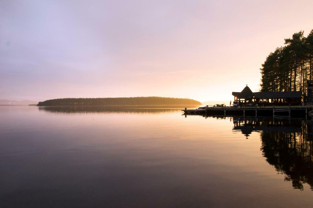 Herranniemi Guesthouse Vuonislahti Εξωτερικό φωτογραφία
