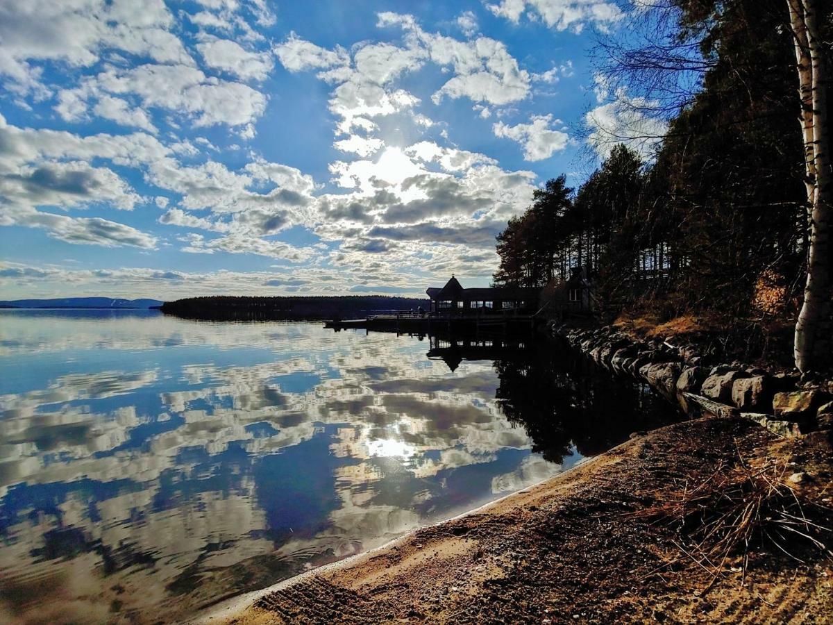 Herranniemi Guesthouse Vuonislahti Εξωτερικό φωτογραφία